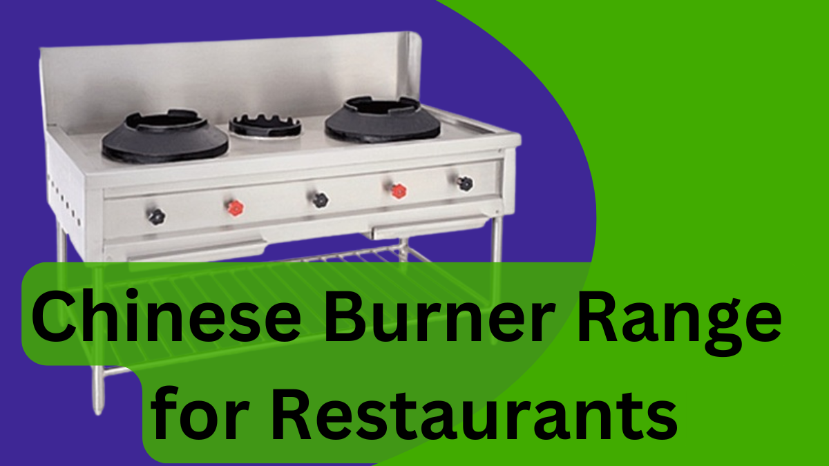 <p><strong>Why Choose The Best Chinese Burner Range for Restaurants and Home Kitchens?</strong></p>
