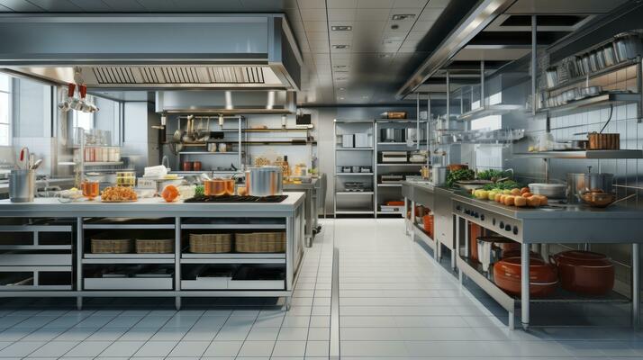 <p>Why Goyal Kitchen Equipments is the Trusted Name in Commercial Kitchens</p>
