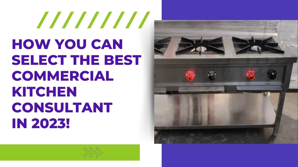 <p>How You Can Select the Best Commercial Kitchen</p>
