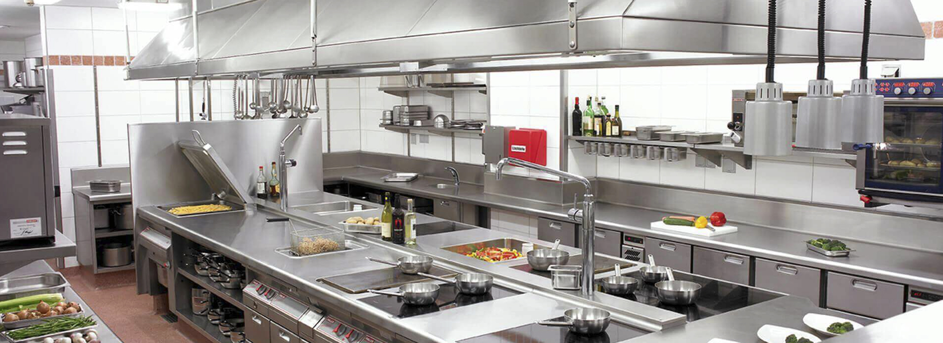<p>"Mastering Commercial Kitchen Setup: Goyal Kitchen Equipments' Expert Guide"</p>
